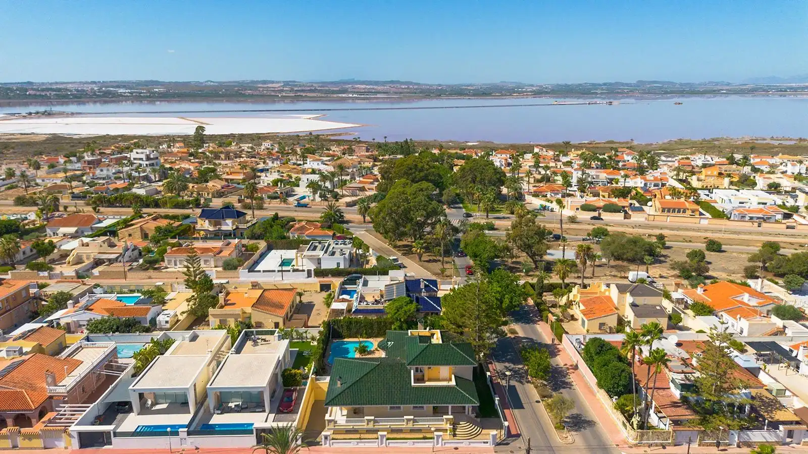 Villa avec piscine à vendre à Calle salvador de madariaga, imagen 56