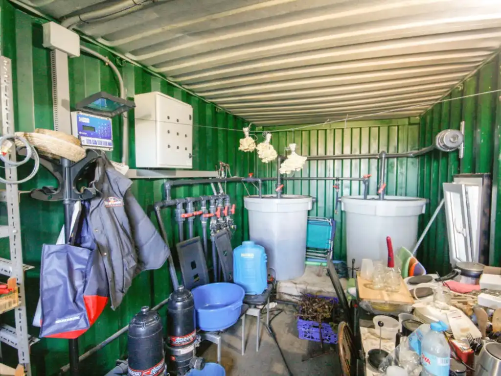 Casa rústica en venta en Partida Llano Comisario, imagen 9