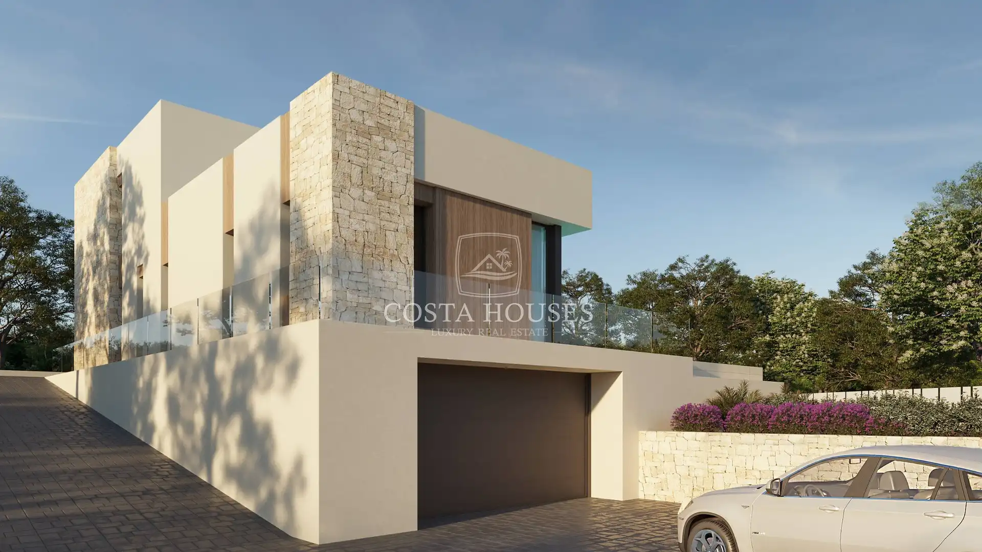Villa avec piscine à vendre à Moravit - Cap Blanc, imagen 3