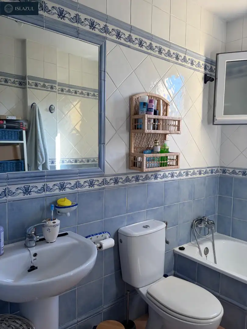 Semi-detached house for sale in Paseo CHIRINA DE LA, imagen 54