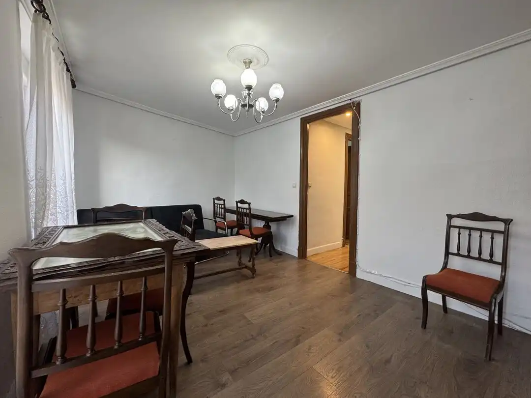Wohnung mit Terrasse zum Verkauf in Bergara, imagen 6