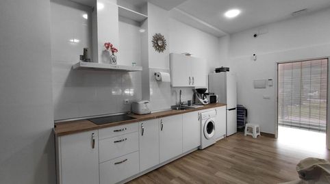 Foto 5 de Planta baixa en venda a Sector L, Golf - Torre Almenara, Almonte