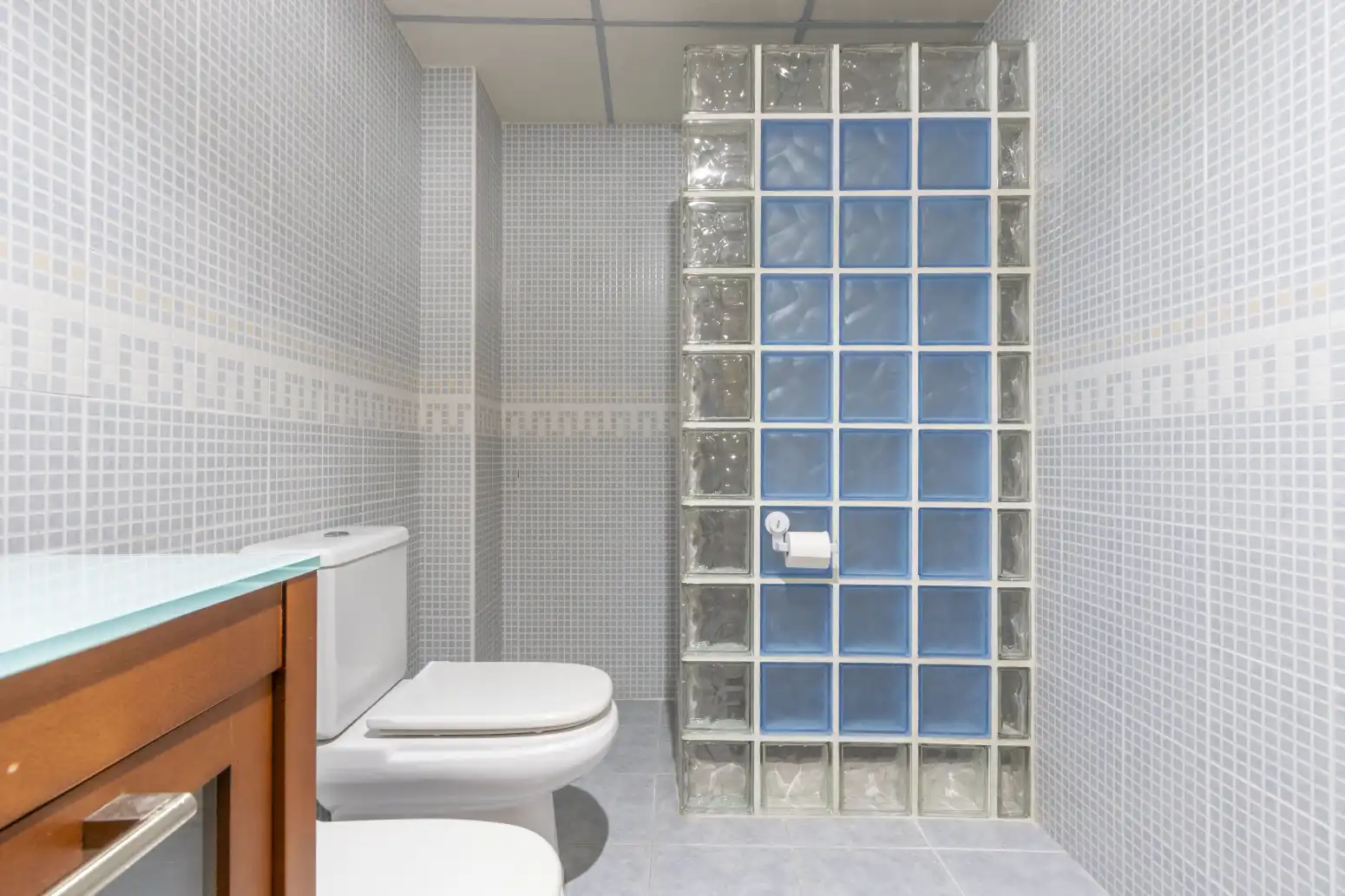 Baño de Piso en venta en Náquera con Aire acondicionado, Calefacción y Terraza