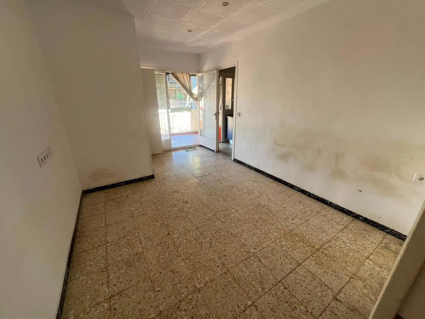 Piso con terraza en venta en La Geltrú - Sant Jordi, imagen 4