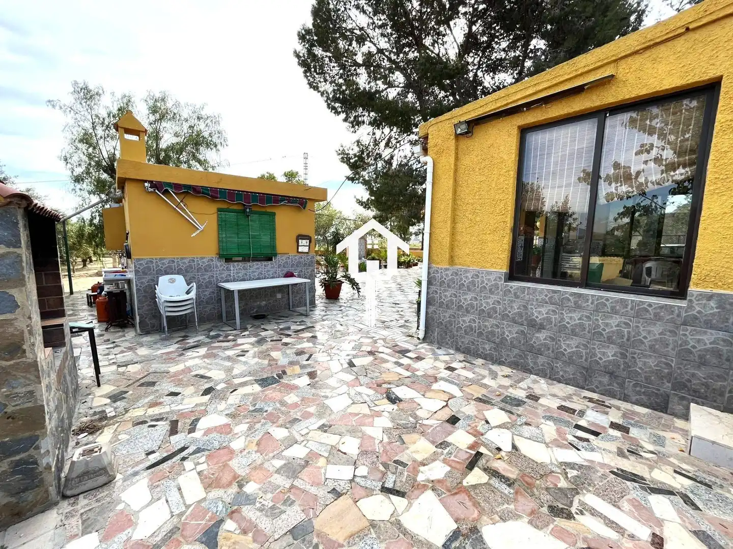 Casa con jardín en venta en Carrer santa anna, imagen 34
