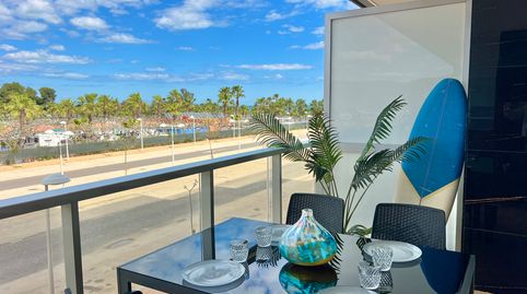 Foto 3 de Apartamento en venta en Partida Torre la Sal, 77, Cabanes, Castellón