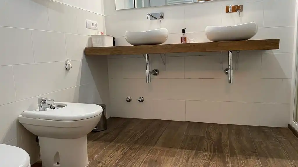 Casa amb piscina en venda a Montornés - Las Palmas - El Refugio, imagen 26