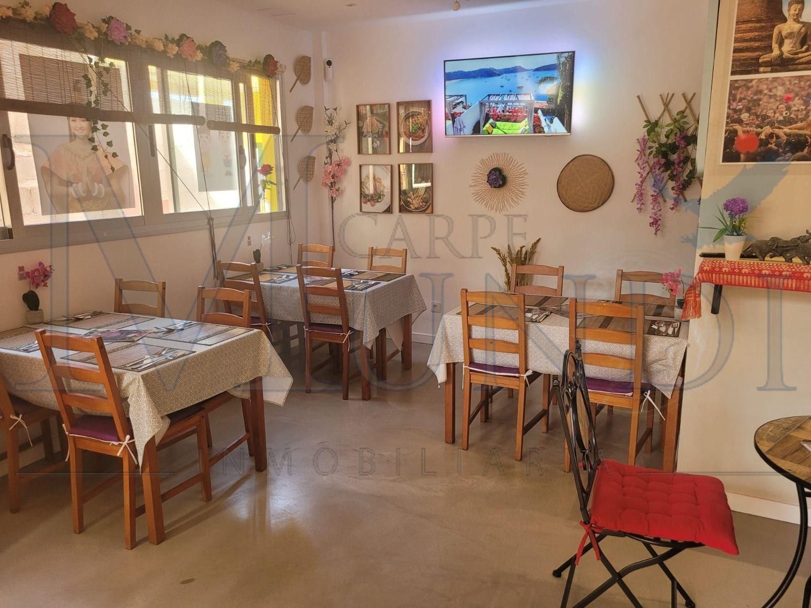 Geschaftsraum miete in La Oliva
