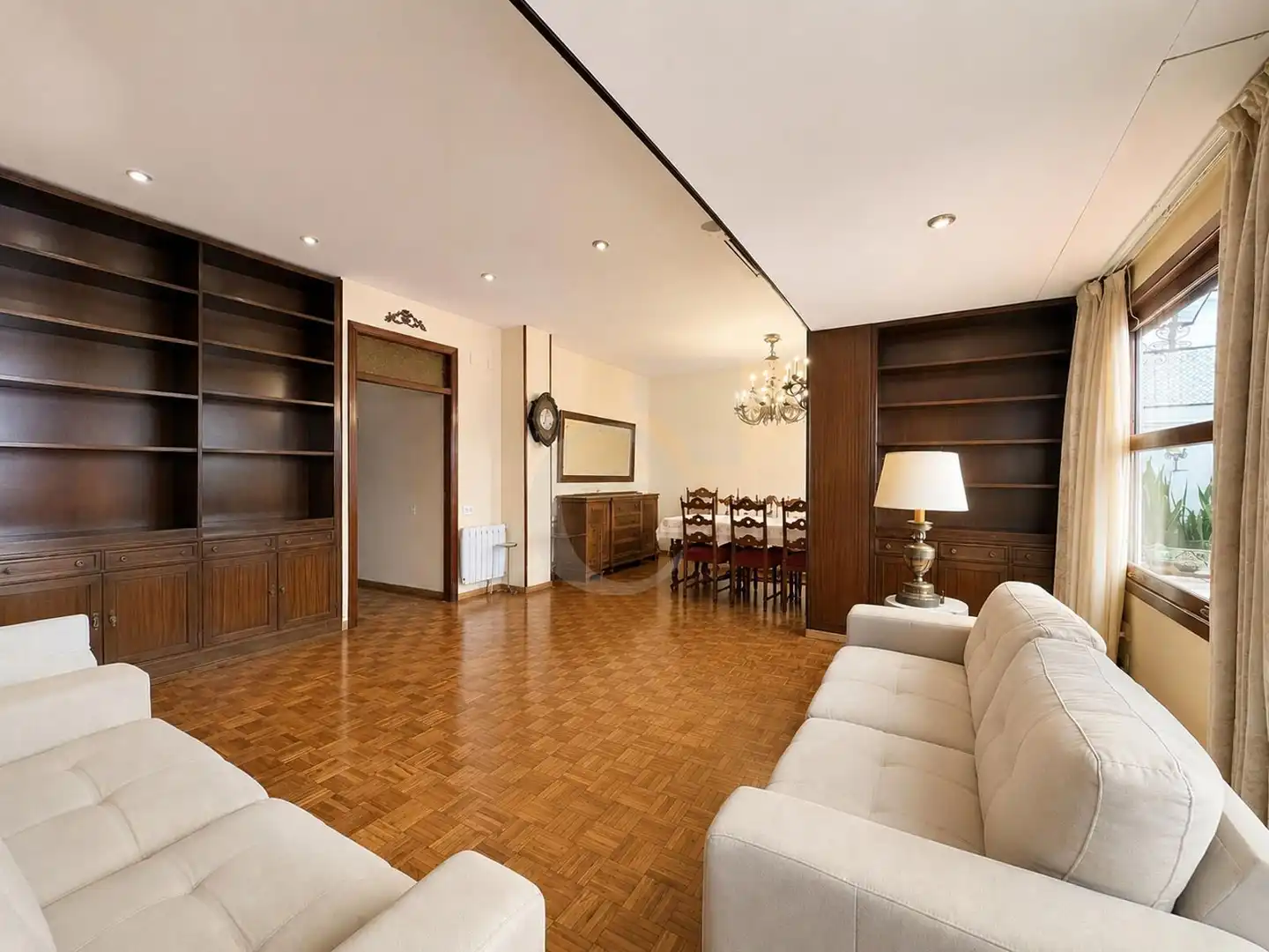 Flat with lift for sale in Cirilo Amorós, imagen 5