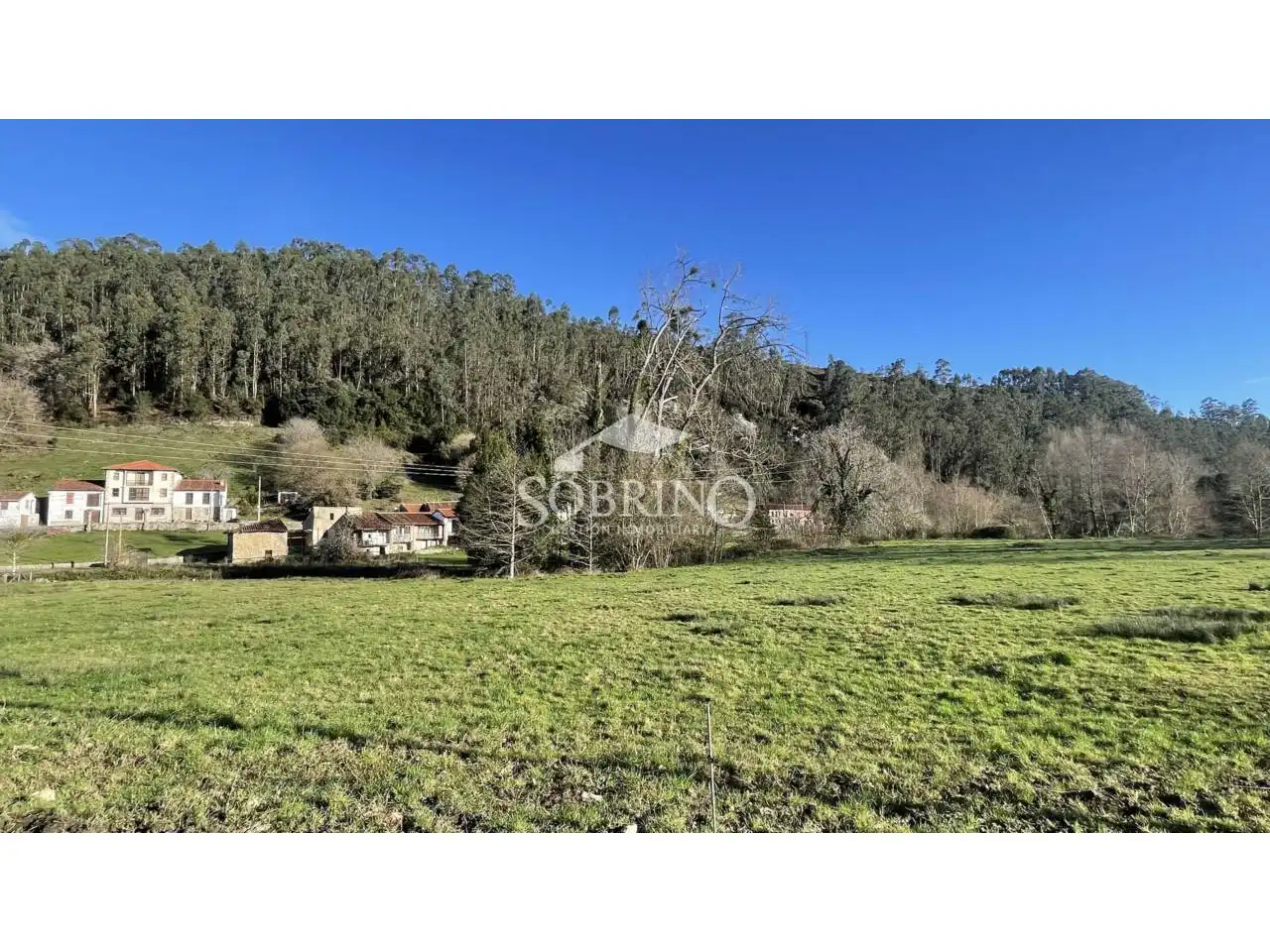 Terreno residencial en venta en Calle vilde 0, imagen 3