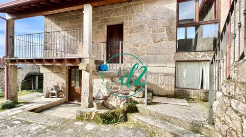 Foto 2 de Casa o chalet en venta en Vilamarín, Ourense