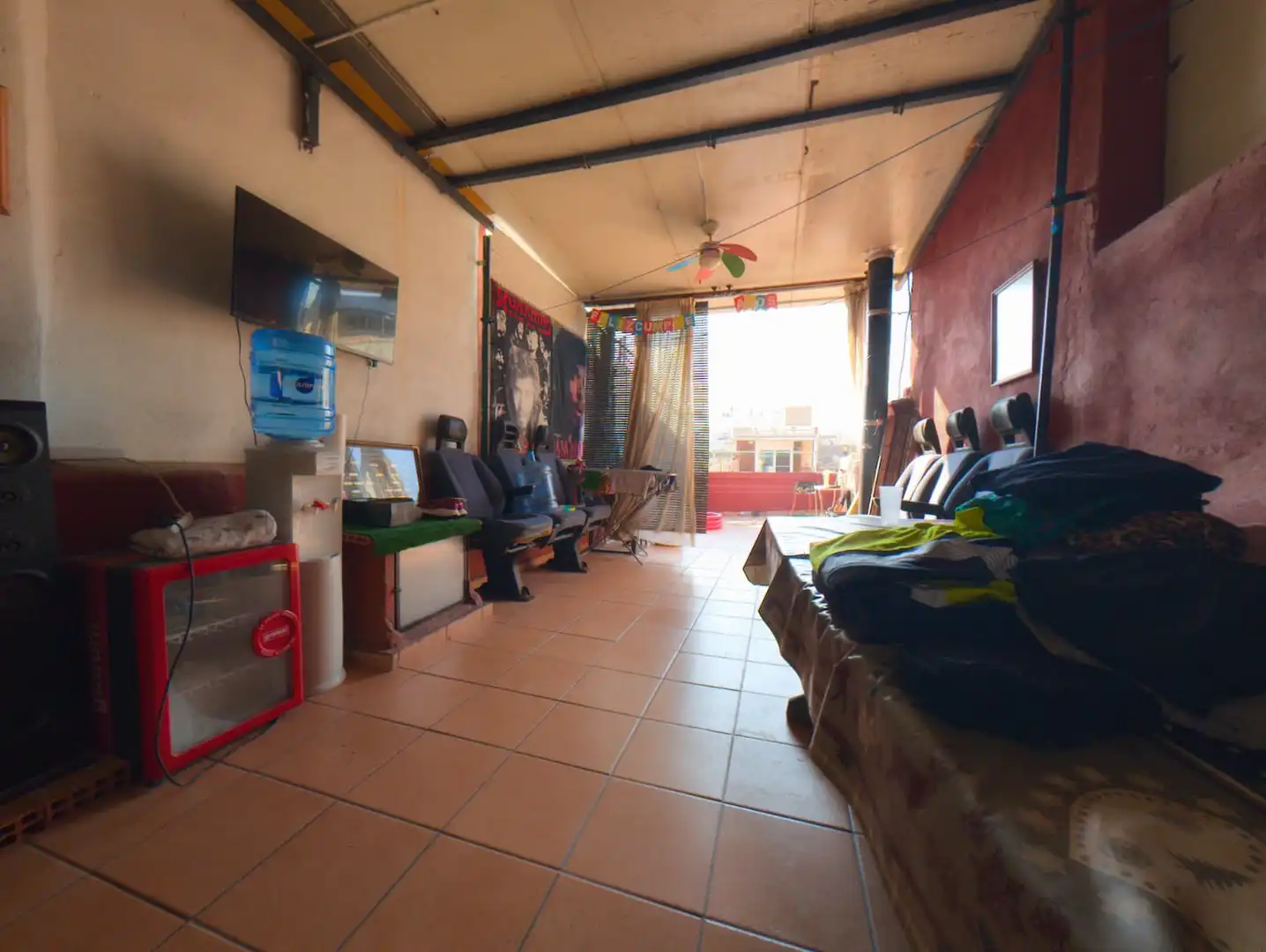 Reihenhaus mit Terrasse zum Verkauf in Carrer Santa Maria Rosa Molas, imagen 32