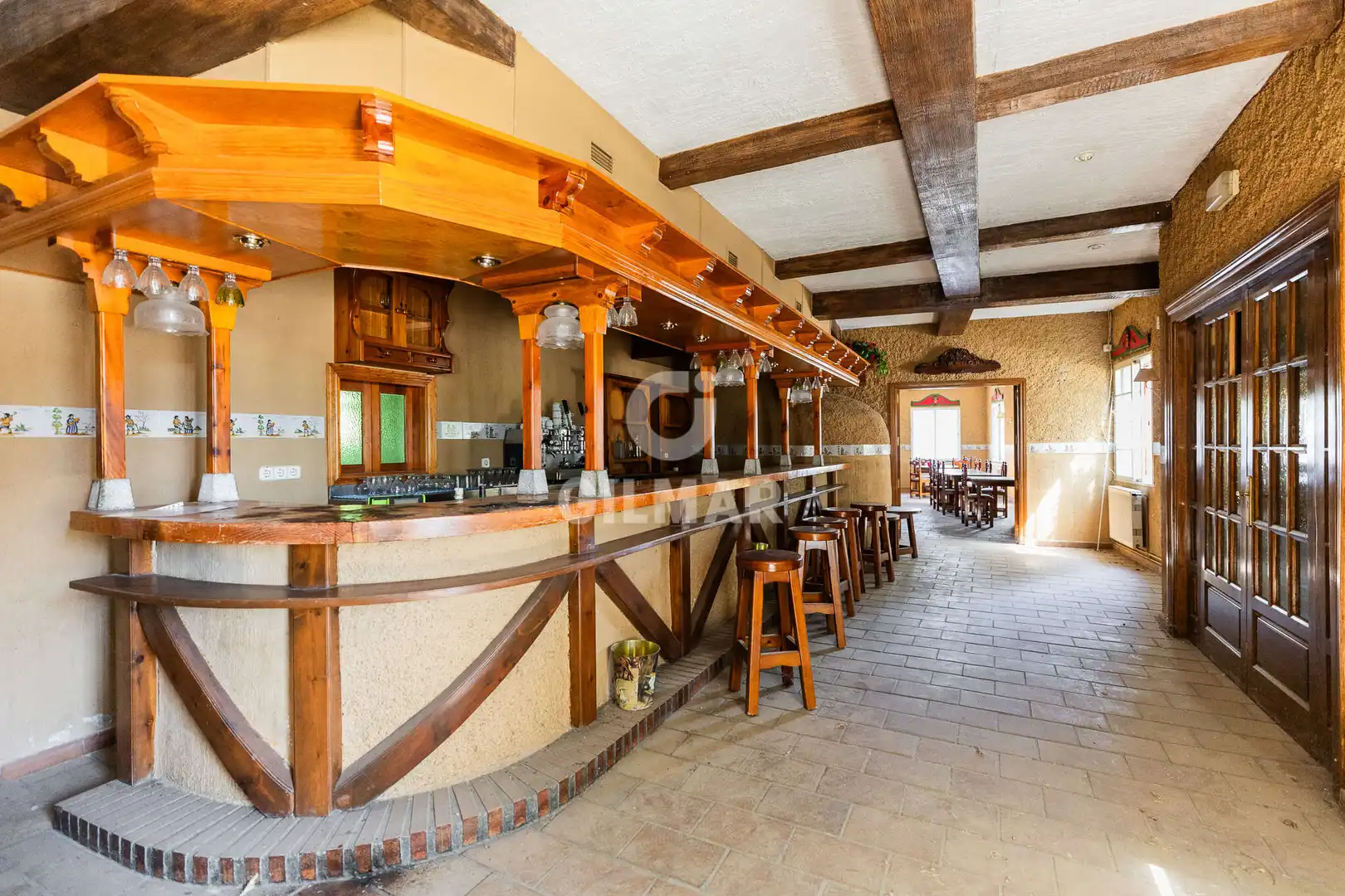Local en venta en El Boalo - Cerceda – Mataelpino con Calefacción
