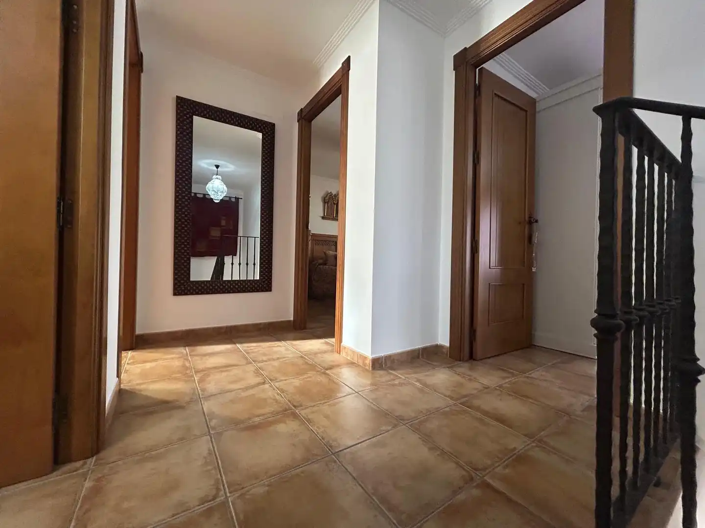 Casa o xalet en venda en Los Palacios y Villafranca