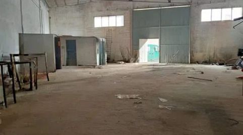 Nave industrial en zona no inundable, imatge 3