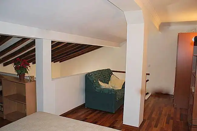 Piso de alquiler en esparteros, Centro Histórico