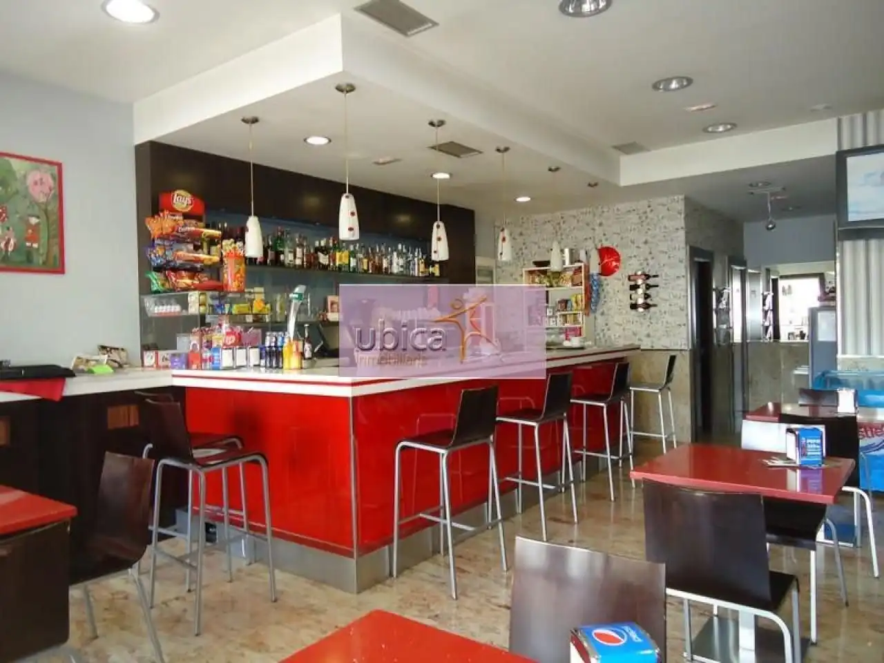 Local comercial en venta en O Porriño