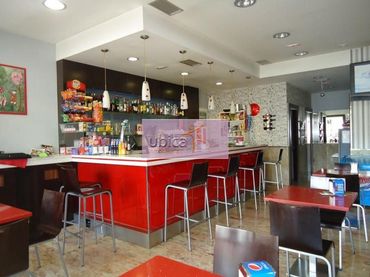 Local comercial en venda a O Porriño