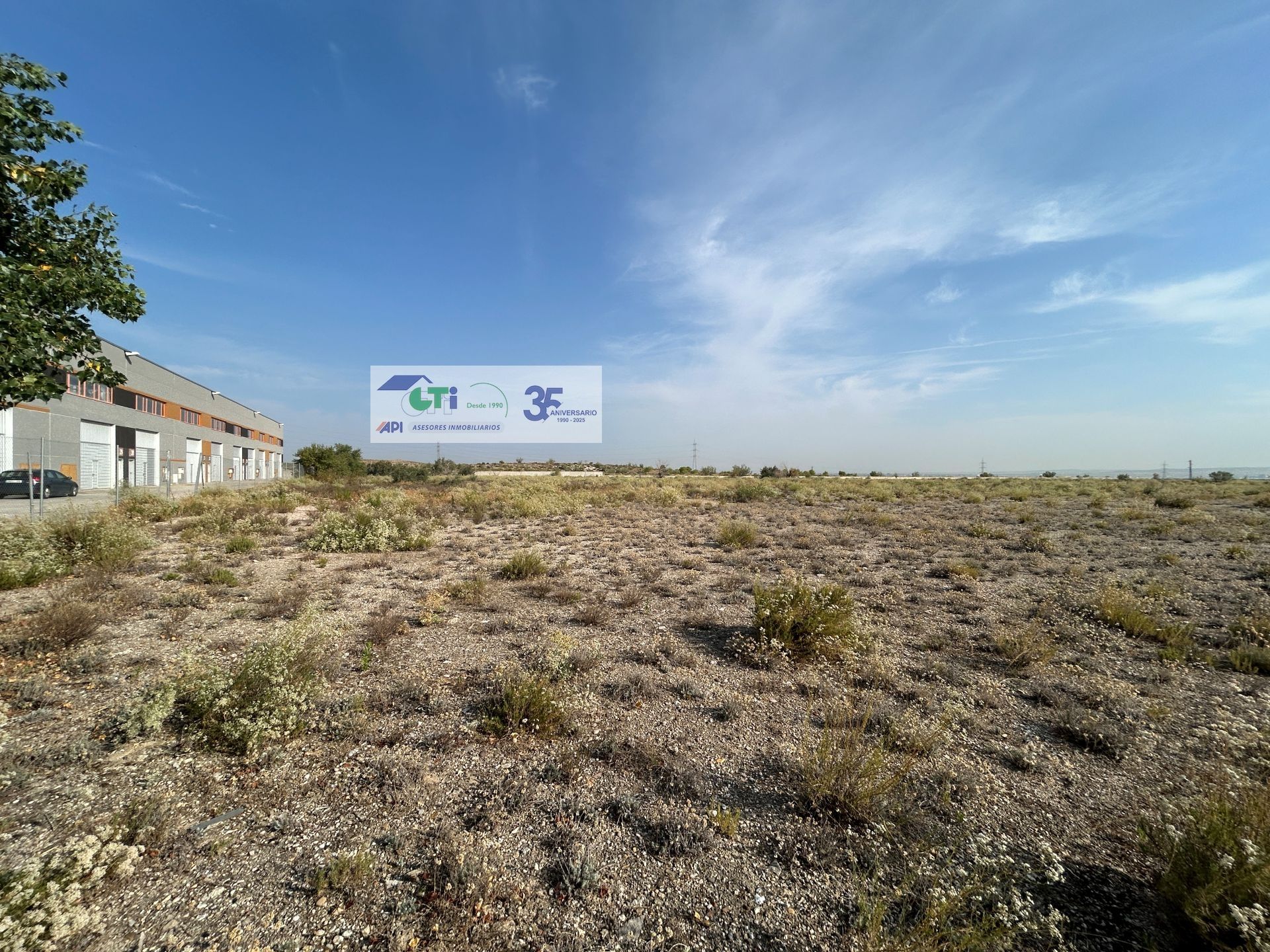 Residencial en venda en  Zaragoza Capital