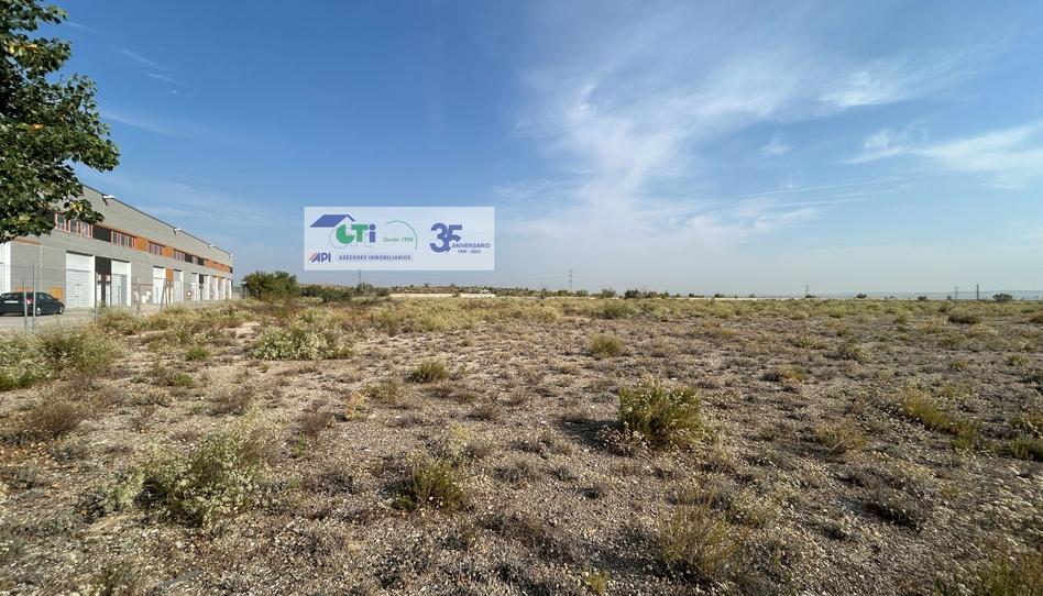 Photo 1 of Residential for sale in Borderea, Cartuja Baja, Zaragoza