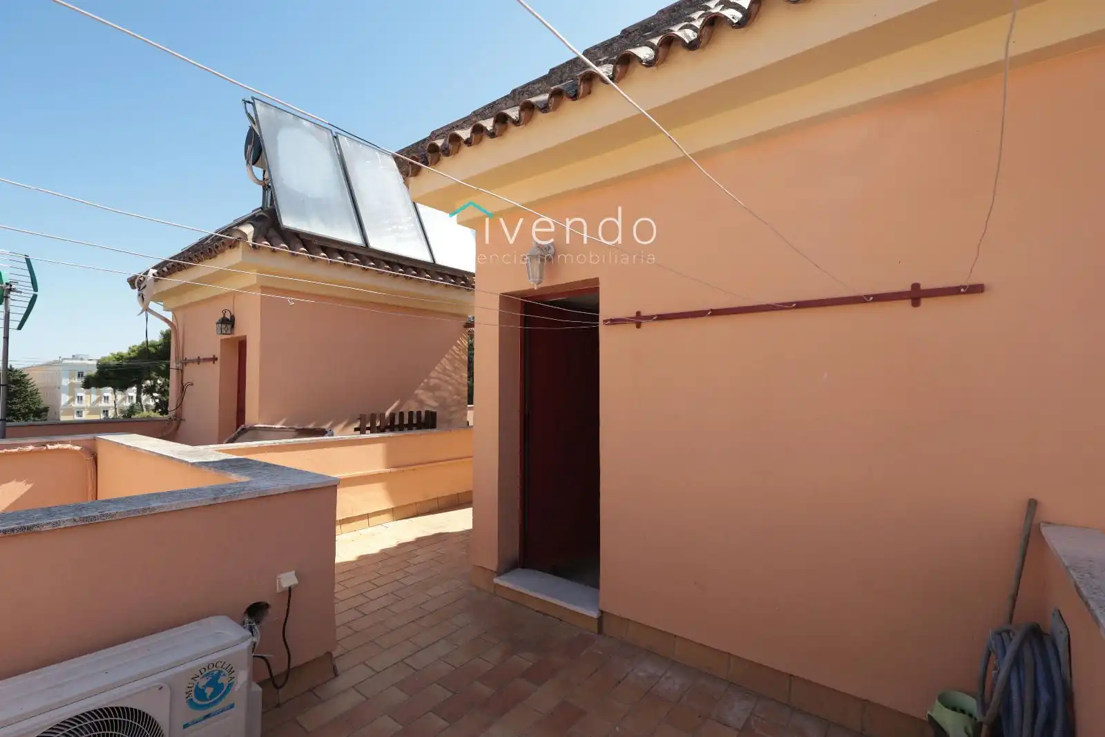 Adossat en venda a La Casería - San Carlos, imagen 25