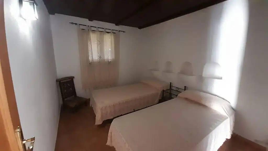 Habitación de Finca rústica en venta en Munera