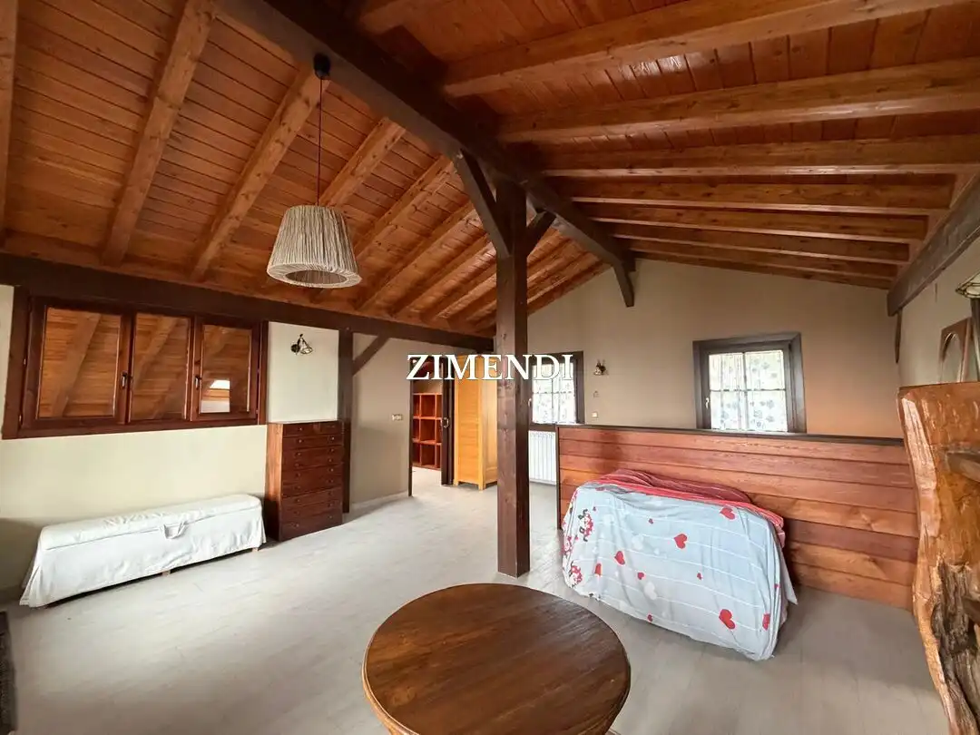 Casa rustica con terrazza in vendita a Berriz, imagen 36