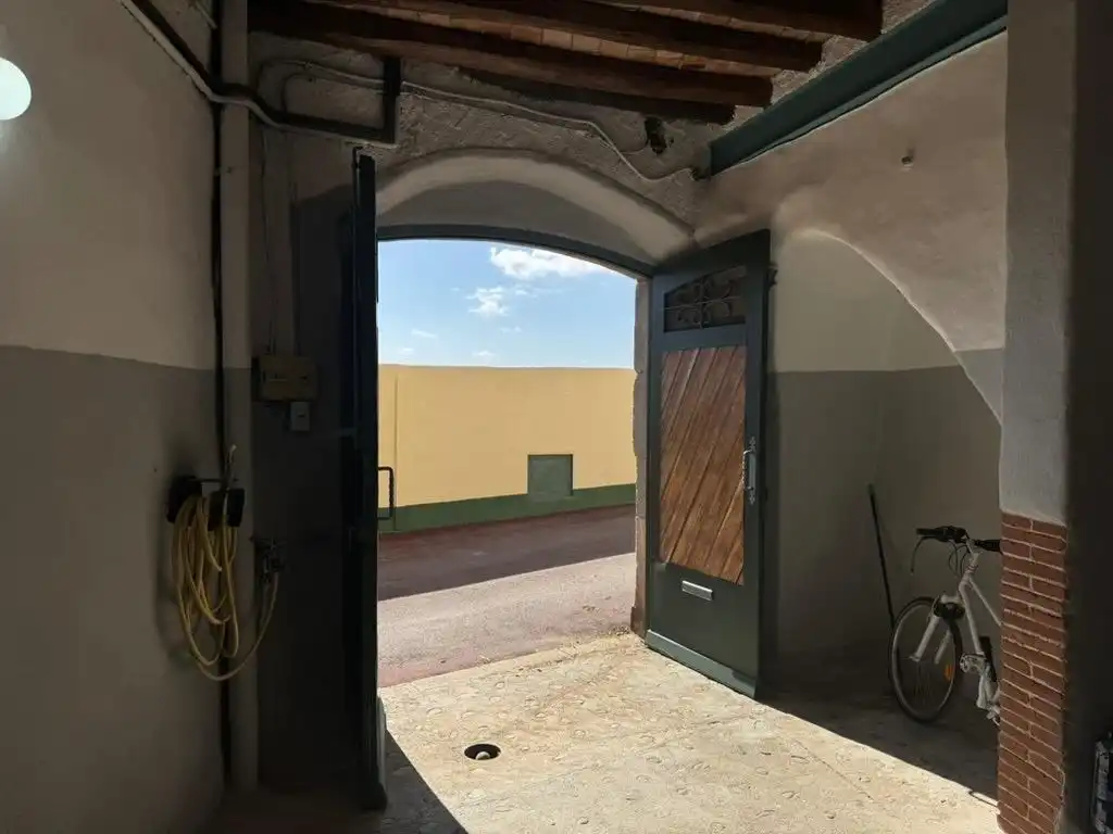 Finca rústica en venda en Rabós amb Calefacció, Terrassa i Balcó