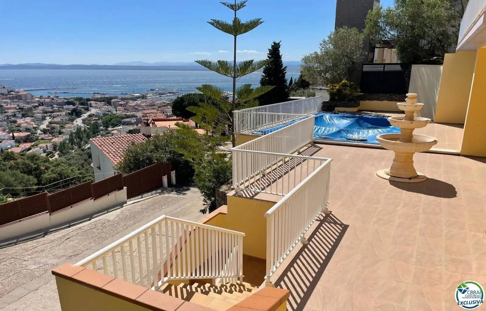 Maison avec piscine à vendre à MIRO, imagen 14