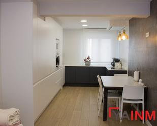 Kitchen of Flat for sale in Vitoria - Gasteiz  with Heating and Storage room