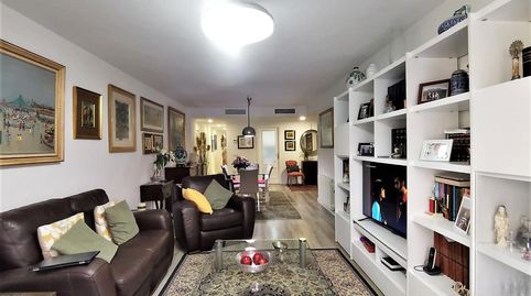 Foto 4 de Piso en venta en Benito Perez Galdos, Mercado, Alicante / Alacant