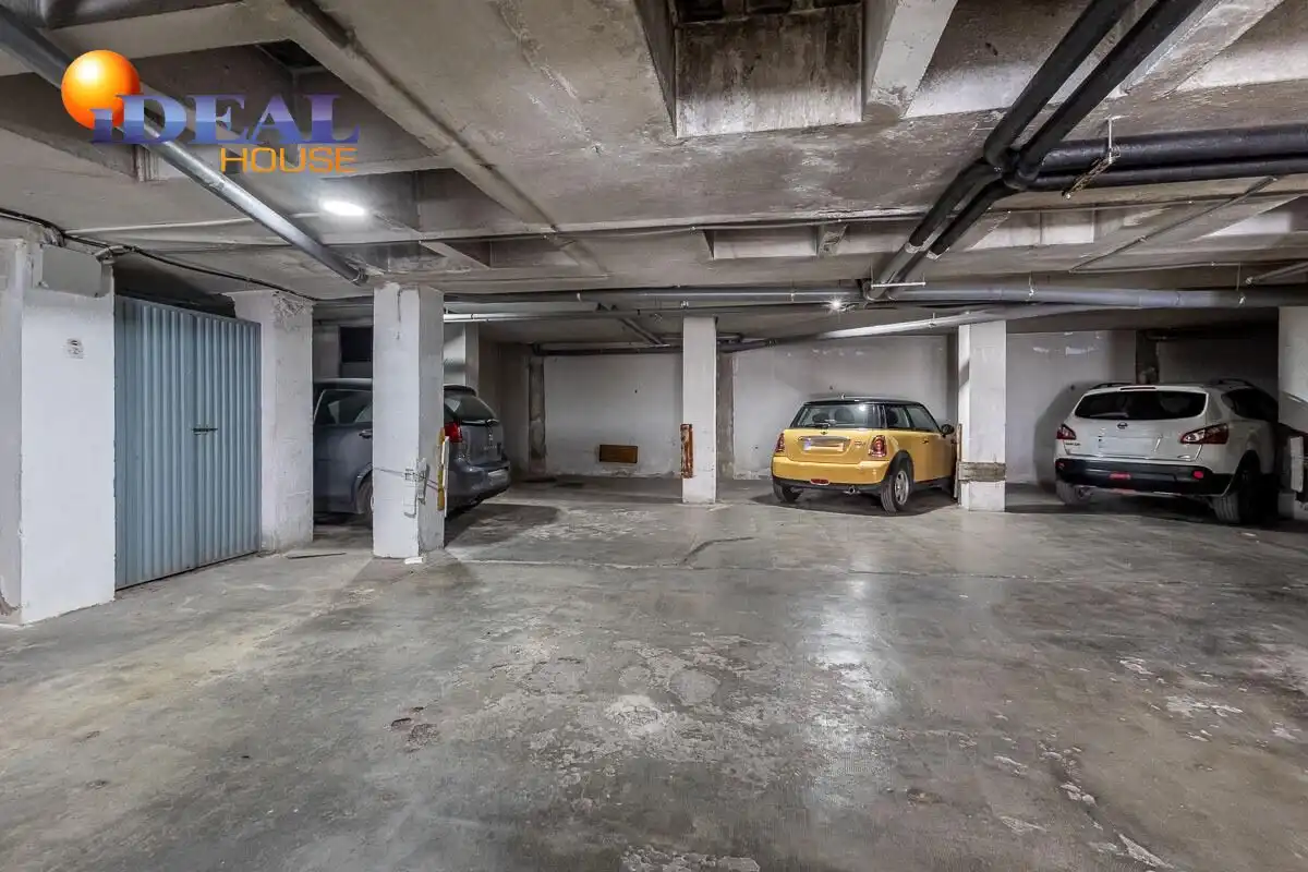 Piso con ascensor en venta en Beiro, imagen 44