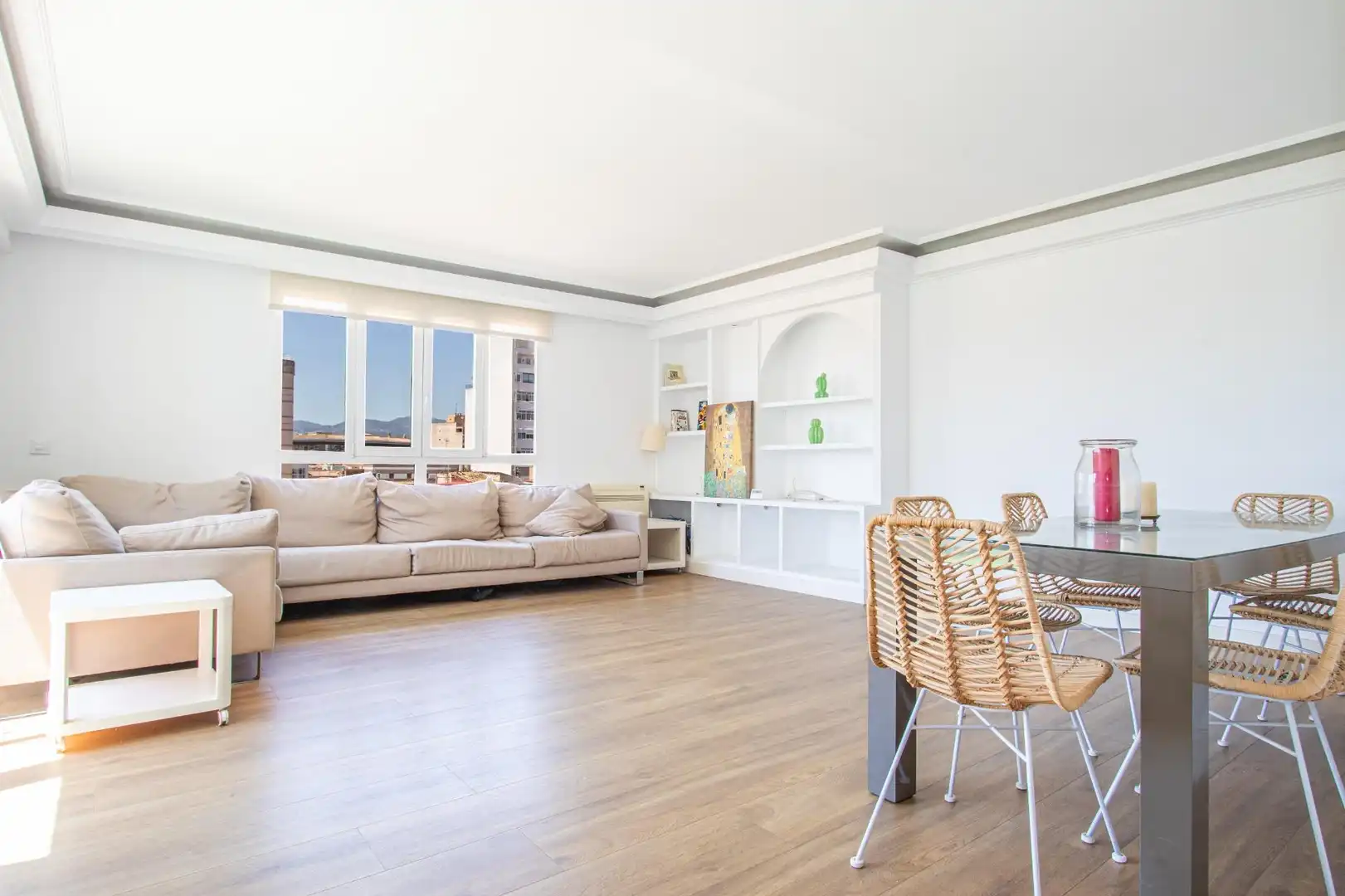 Penthouse mit Aufzug zum Verkauf in REINA CONSTANÇA, imagen 5