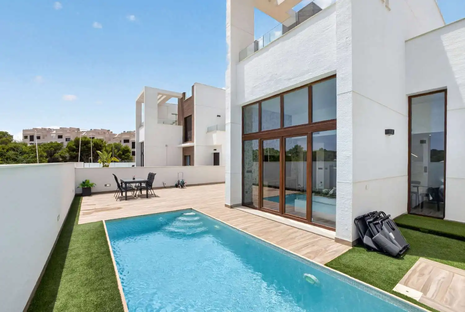 Villa avec piscine à vendre à N/A, imagen 2