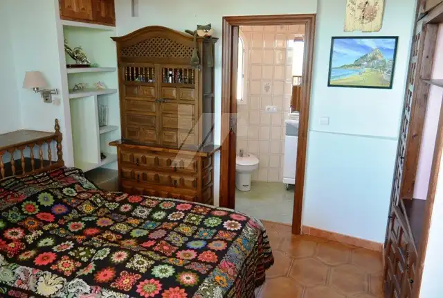Villa mit Terrasse zum Verkauf in Cometa, imagen 34