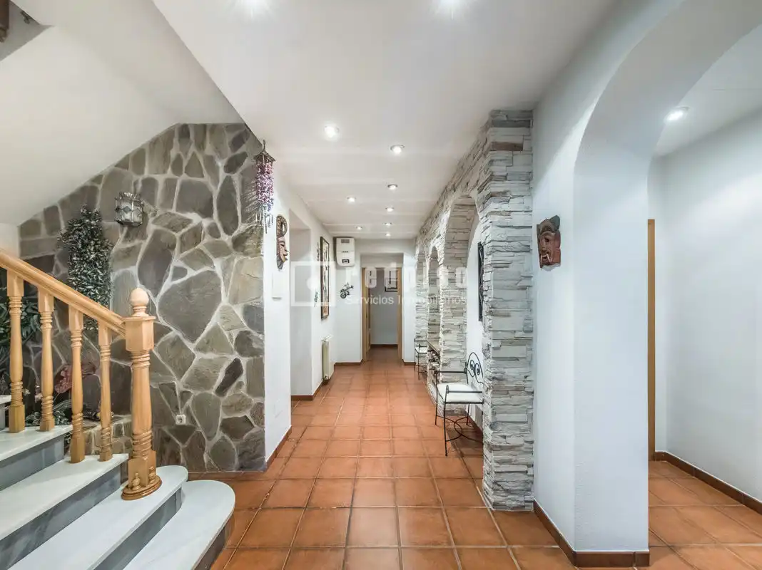 Villa avec piscine à vendre à  Urbanizaciones, imagen 36