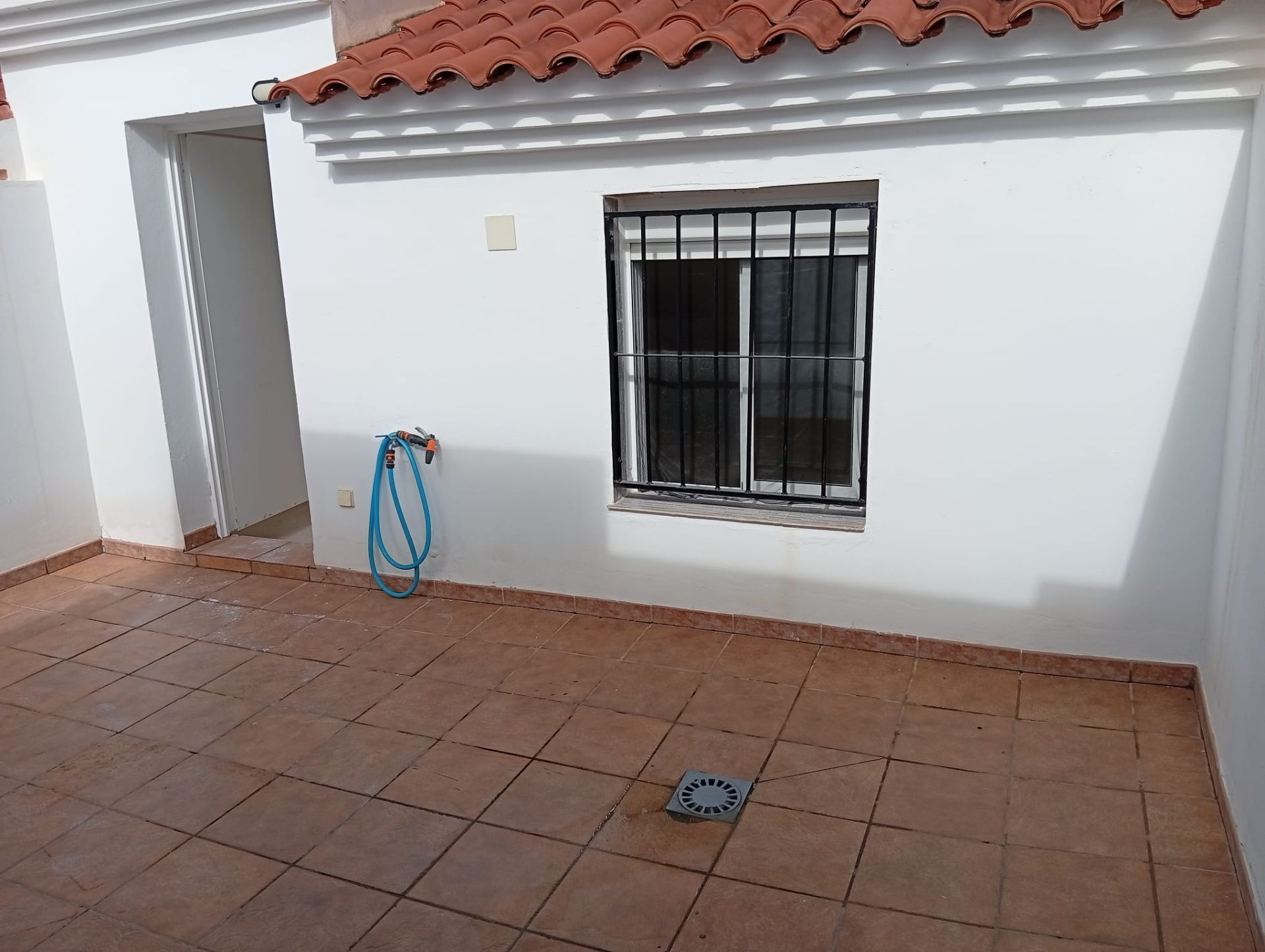 Exterior view of Attic for sale in Málaga Capital  with Terrace and Storage room