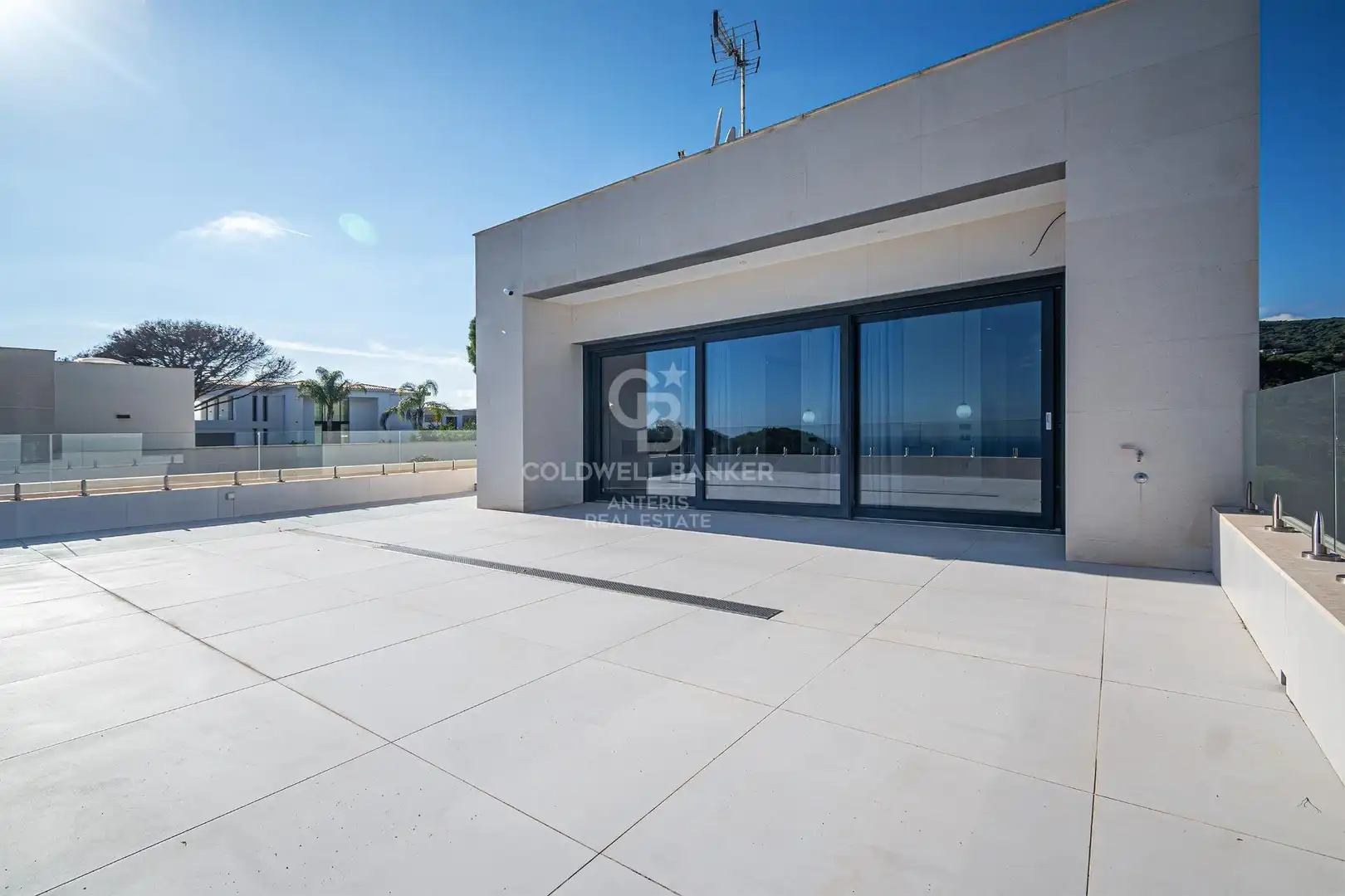 House with terrace for sale in El Mirador - La Cornisa, imagen 35