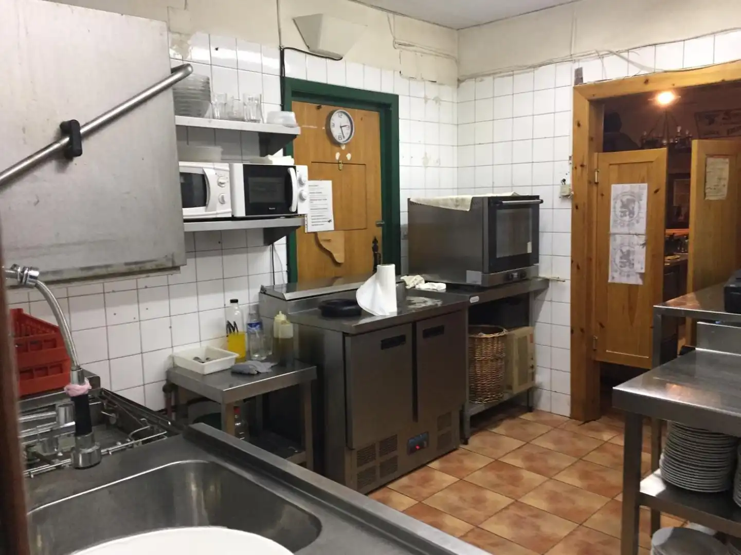 Locale commerciale in cessione a Centro, imagen 7