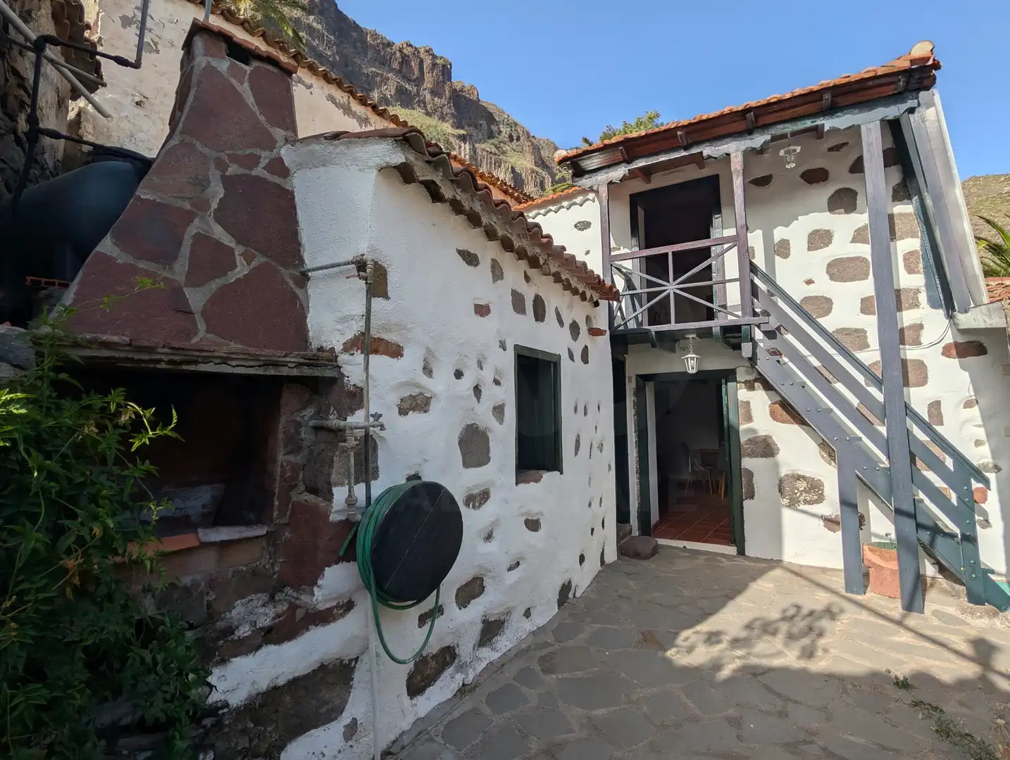 Casa en venda a Camino Lomo De Arriba, imagen 9