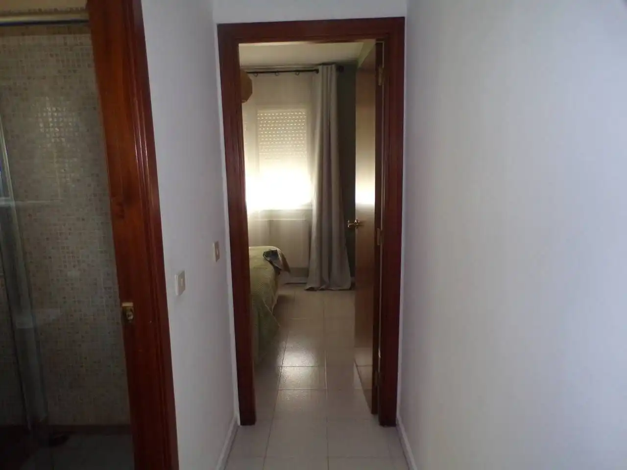 Flat for sale in Figueres  with Terrace and Furnished