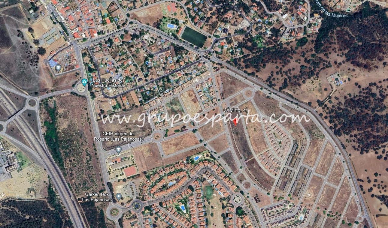 Residential for sale in N/A, -1, Las Pajanosas