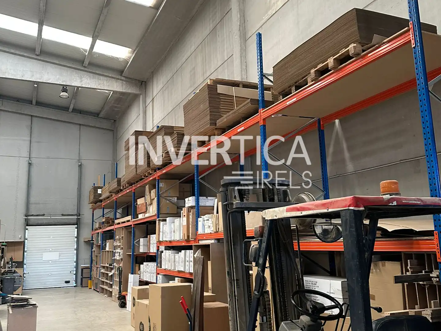 Industrial building to rent in Carrer de la Tècnica 77, imagen 7
