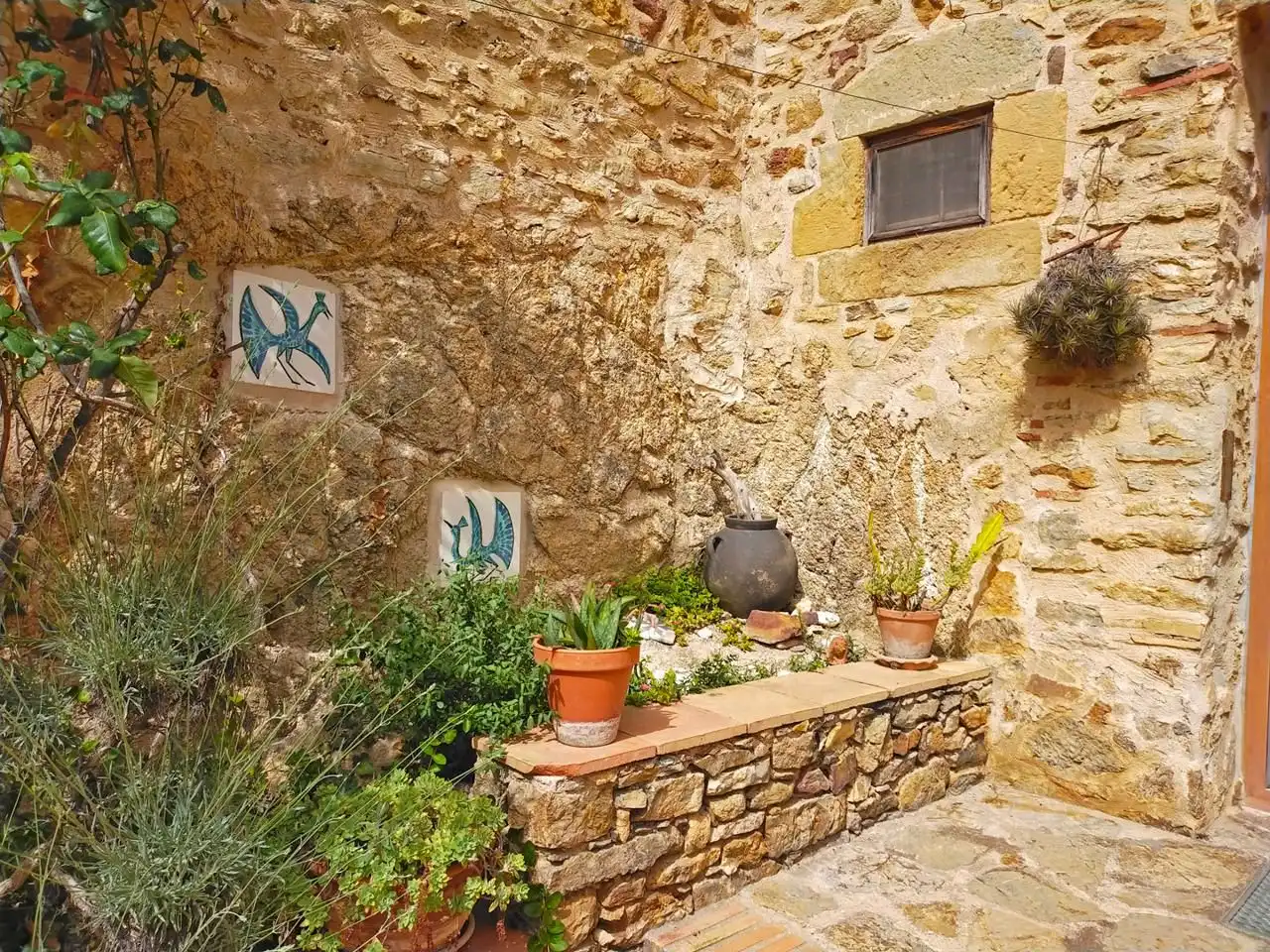 Villa avec jardin à vendre à Camino Carretera Bisbal, imagen 25