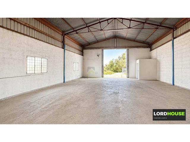 Nave industrial en Alquiler en Carretera Almenara (Campillo) en Campillo