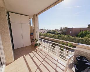 Terrassa de Apartament en venda en El Vendrell amb Terrassa