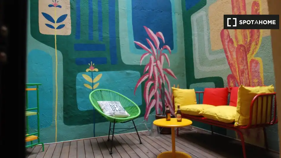 Fotografía del inmueble reportado: 2.500 €/mes — Madrid, Madrid