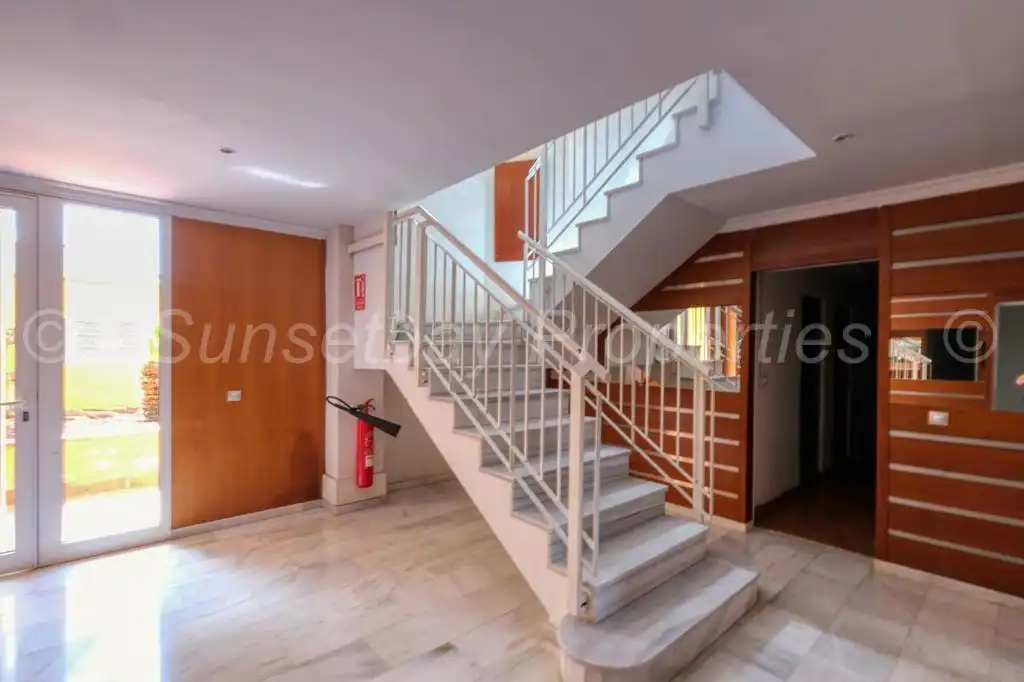 Flat for sale in Lajial ,Urb Playa De La Arena, Puerto de Santiago
