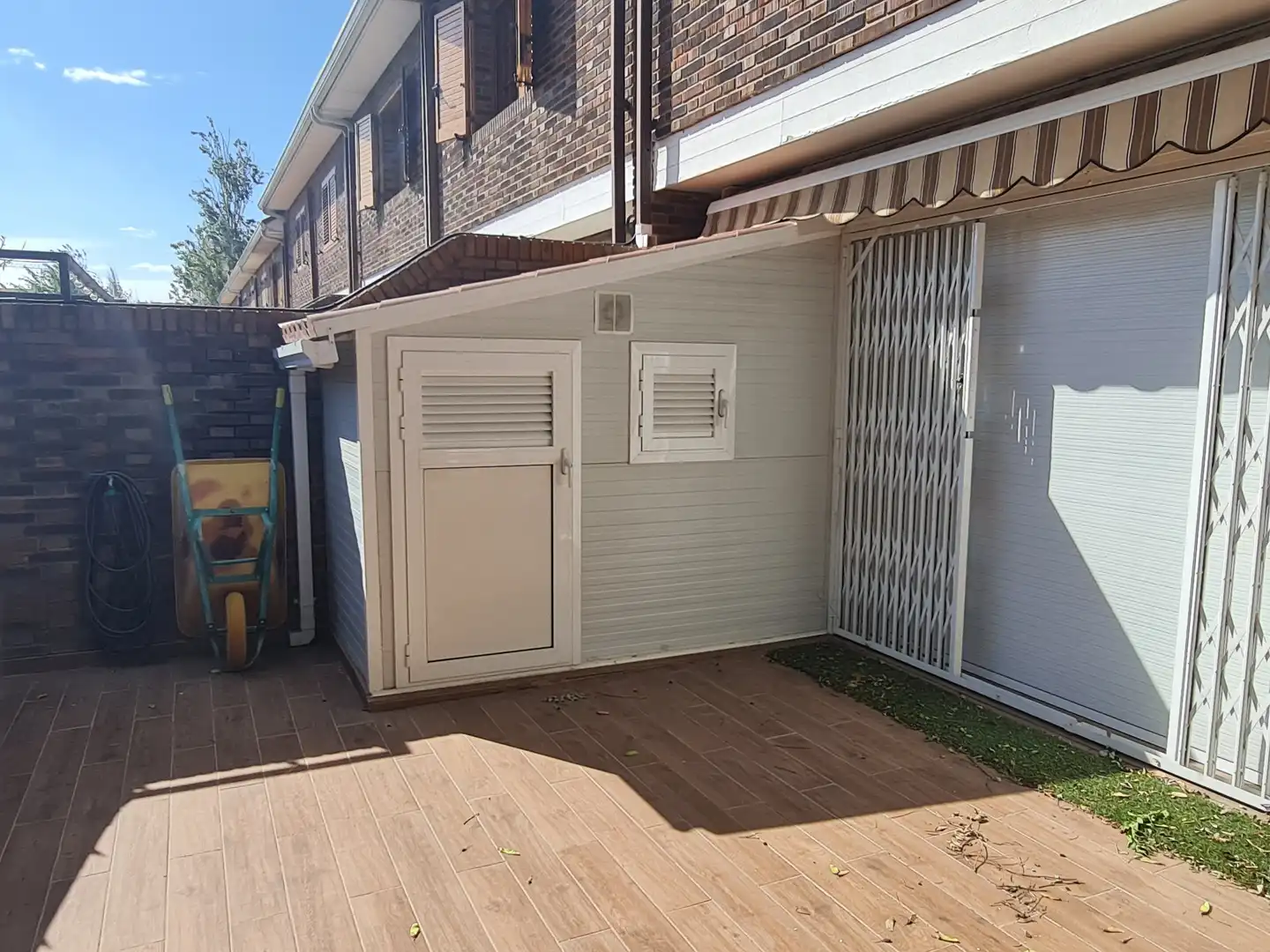 Casa adosada en venta en Montigalà