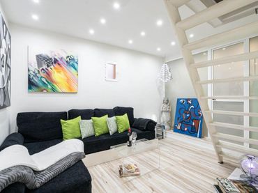 Apartment to rent in Centro